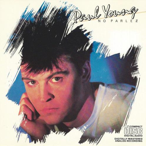 Paul Young